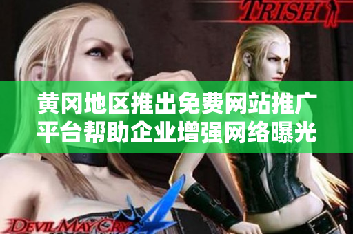 黃岡地區(qū)推出免費網(wǎng)站推廣平臺幫助企業(yè)增強網(wǎng)絡曝光