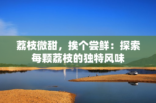 荔枝微甜，挨個嘗鮮：探索每顆荔枝的獨特風味