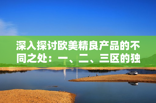 深入探討歐美精良產(chǎn)品的不同之處：一、二、三區(qū)的獨(dú)特特點(diǎn)與差異分析