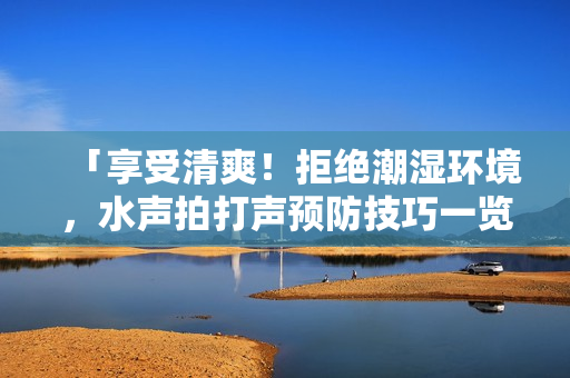 「享受清爽！拒絕潮濕環(huán)境，水聲拍打聲預(yù)防技巧一覽」