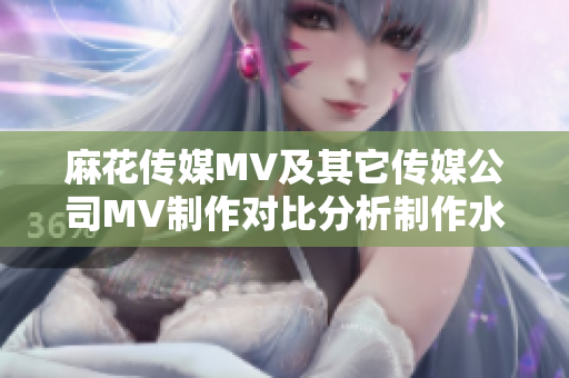麻花傳媒MV及其它傳媒公司MV制作對比分析制作水準(zhǔn)、創(chuàng)意差異與市場影響排名