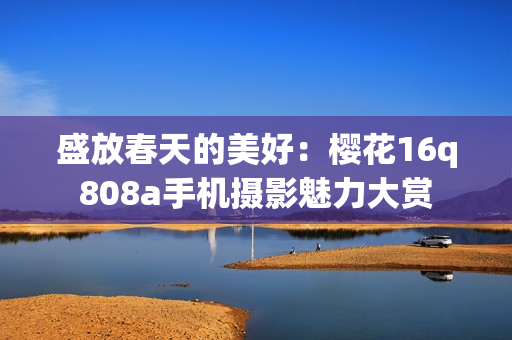 盛放春天的美好：櫻花16q808a手機(jī)攝影魅力大賞