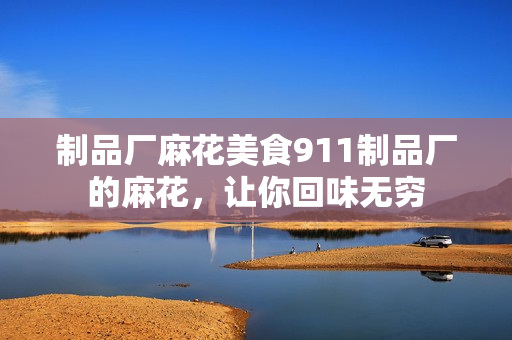 制品廠麻花美食911制品廠的麻花，讓你回味無(wú)窮