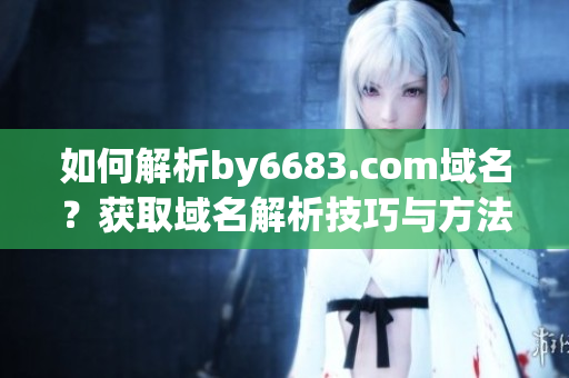 如何解析by6683.com域名？獲取域名解析技巧與方法