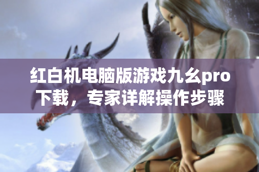 紅白機電腦版游戲九幺pro下載，專家詳解操作步驟