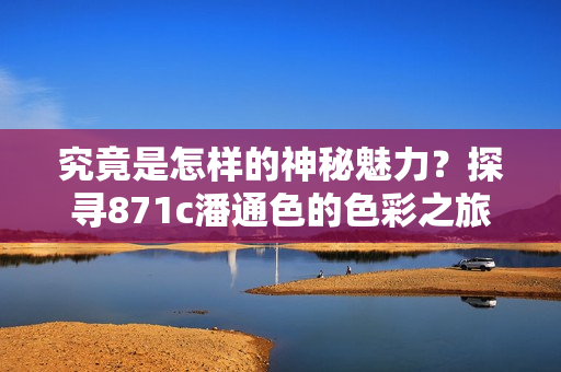 究竟是怎樣的神秘魅力？探尋871c潘通色的色彩之旅